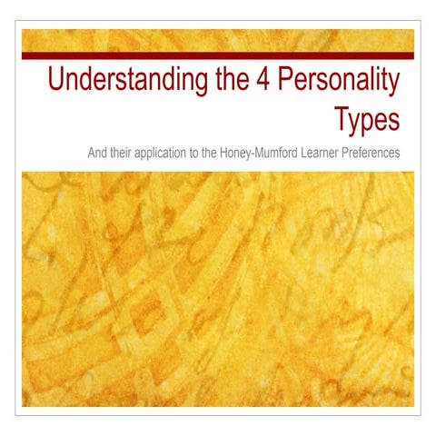 PTLLS micro teach presentation