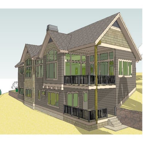 Gary\'s SketchUp