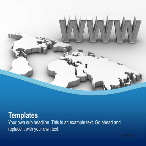 Design A Presentation