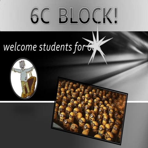 bienvenidos al nuevo blog