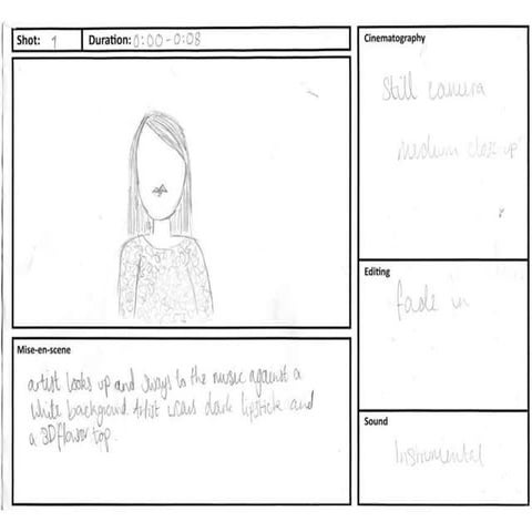 Storyboard | PPTX