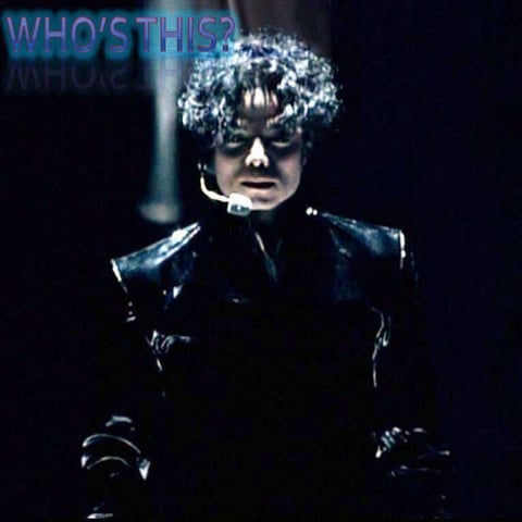 Michael Jackson's Life