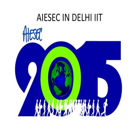 AIESEC 2015