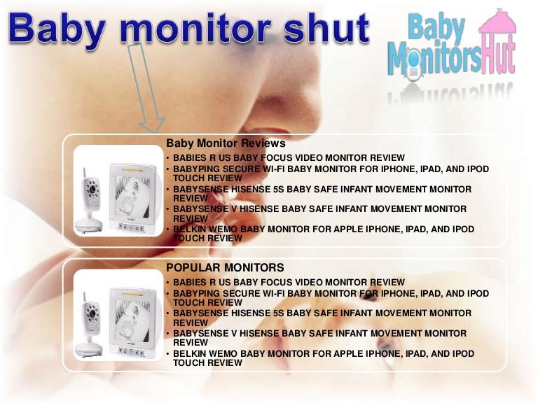 babysense hisense