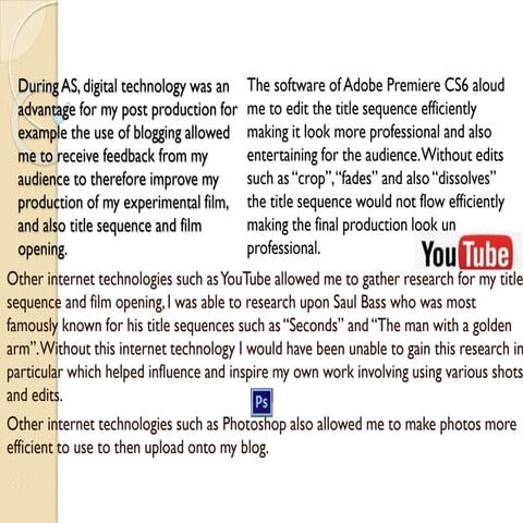 Digital technology | PPTX