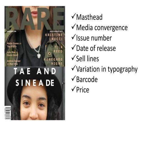 In what ways does your media product use, develop or challenge forms and conv...