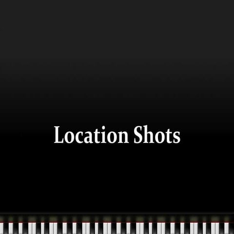 location shots