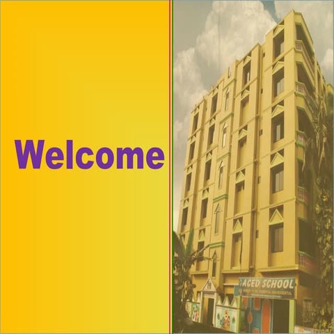 ACED School SQCC | PPT