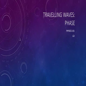 Presentation 2 | PPT