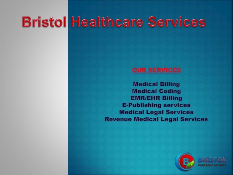 Bristol Healthcare Services Careers in Medical Coding