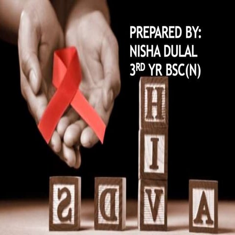 hiv aids in children