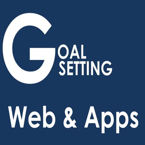 Goal setting | PPTX