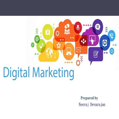 Digital Marketing Basics
