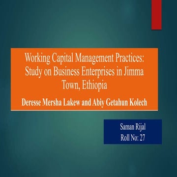 Presentation2 | PPT