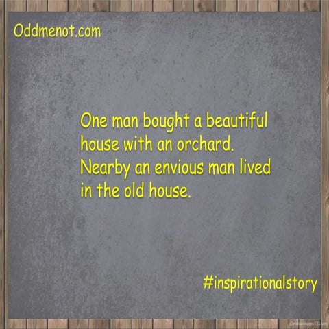 best inspirational story 