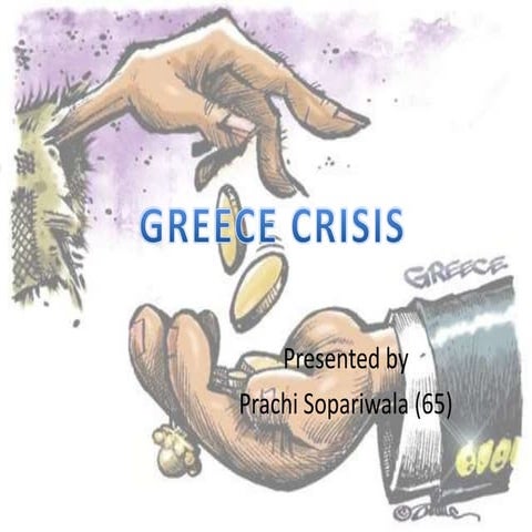 Greece Crisis