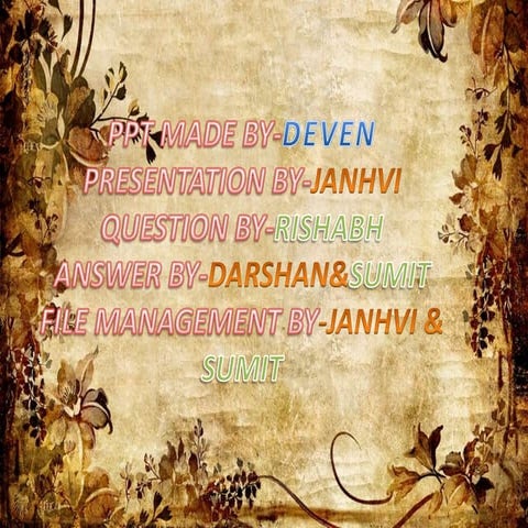 Presentation2 170128121419 | PPT