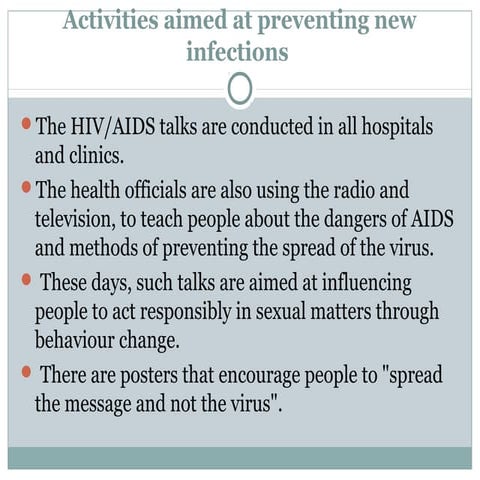 Aids.ghana | PPT