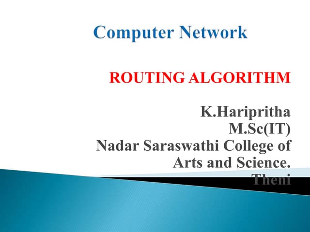 Presentation 2