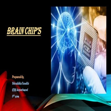 Presentation (2) | PDF