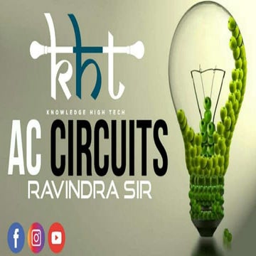 AC circuit