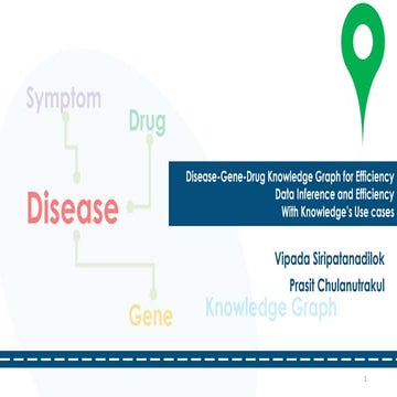 Disease_Gene_Drug_KnowledgeGraph