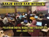 Menggagas Kesuksesan Bisnis Online di Batam: Panduan Lengkap Kursus dan Peluangnya