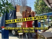 Menggali Potensi Bisnis Online di Wakatobi: Panduan Lengkap Training dan Peluangnya