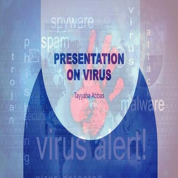 computer virus full explain ppt.pptx