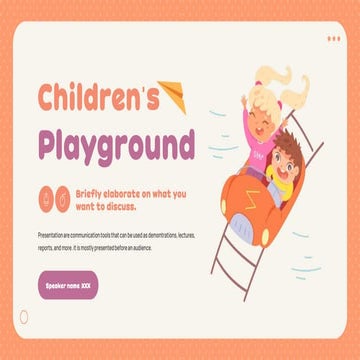 Pre School Music Courseware for Kids.pptx