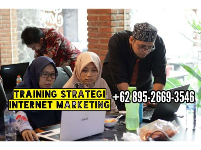 Batam: Surga Bisnis Online yang Tersembunyi