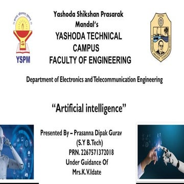 AIDS dbatu univercity  important for students