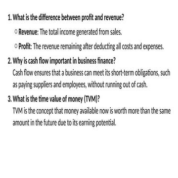 Presentation and short question for BF.pptx