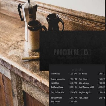 ppersentasi ilmi tafsir quran dan hadits