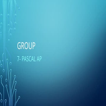 Presentation OF THE OUTPUT ABOUT SCIENCE (2).pptx