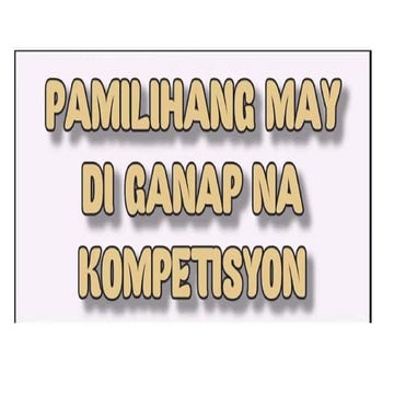 Presentation on pmilihang di ganap na kompetisyon sa araling panlipunan 92.pptx