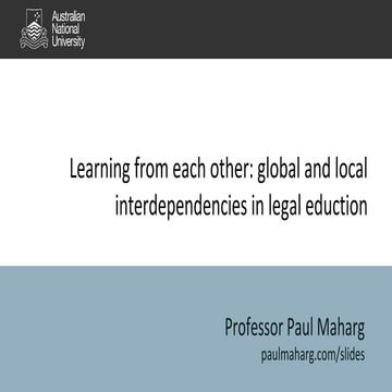 Presentation 2   global innovations