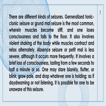 Physical disabilities | PPT