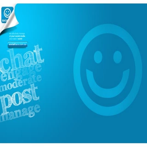 Increasing Inbound Marketing With A Social Media Strategy