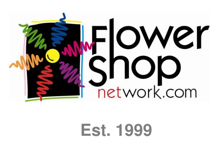 Flower Shop Network at FFC