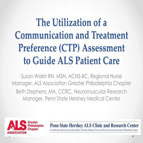ALS CBS Manual Instructions - Revised | PDF