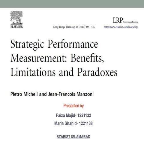 SPMS. Strategic human resource develoment