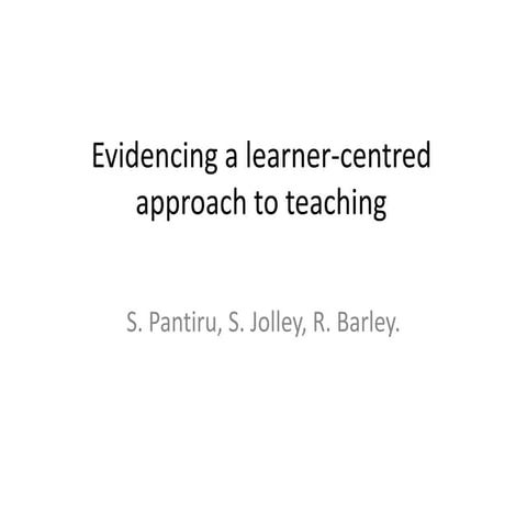 Presentation22nd june