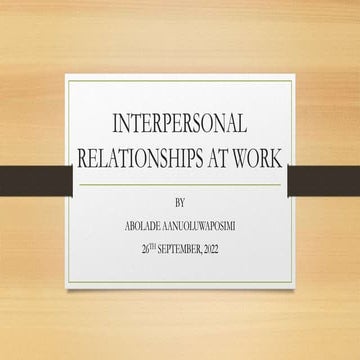 PRESENTATION 26TH SEPTEMBER, 2022.pptx