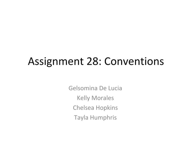Presentation28
