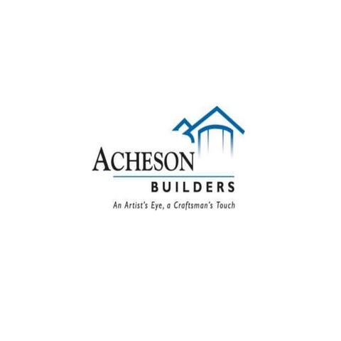 Acheson Bldrs