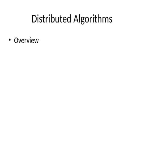 Presentation2_Distributed_Algorithms.pptx