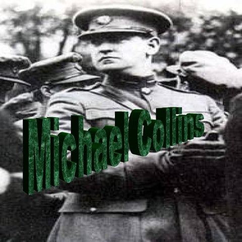 Presentation2michaelcollins