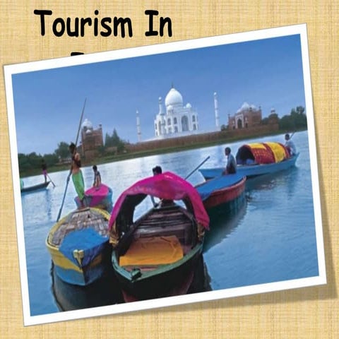 Tourism in India