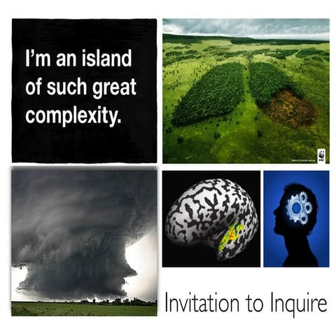 3 Pillars Network Invitation